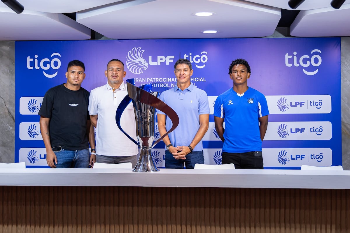 Inicia el Torneo Apertura 2026: Árabe Unido se enfrenta a Plaza Amador en un duelo esperado
