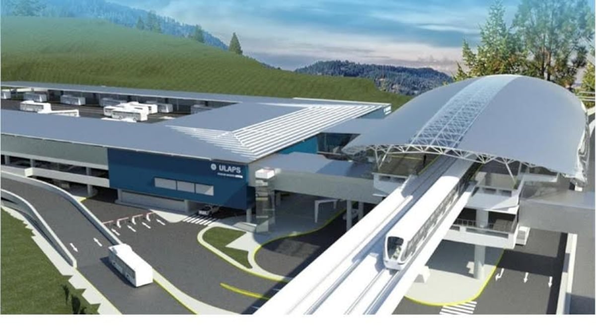 La extensión del Metro a Villa Zaíta inicia en mayo