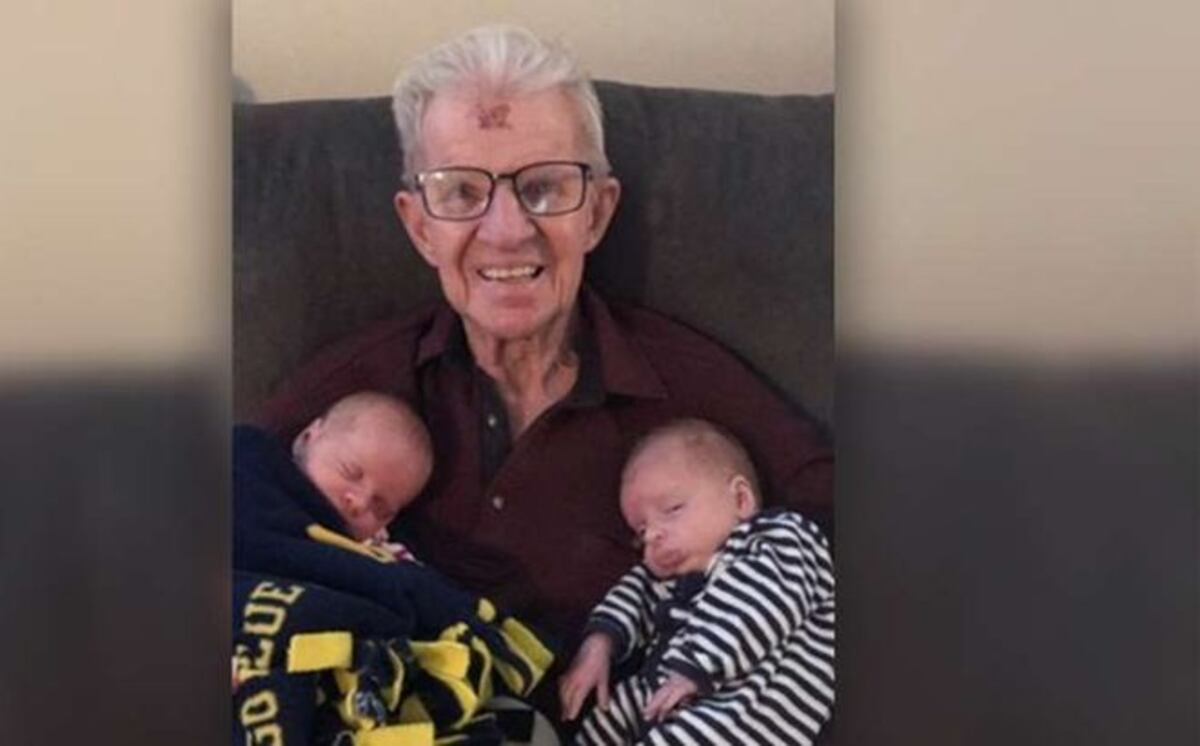 Instagram le salvó la vida. Entérate cómo