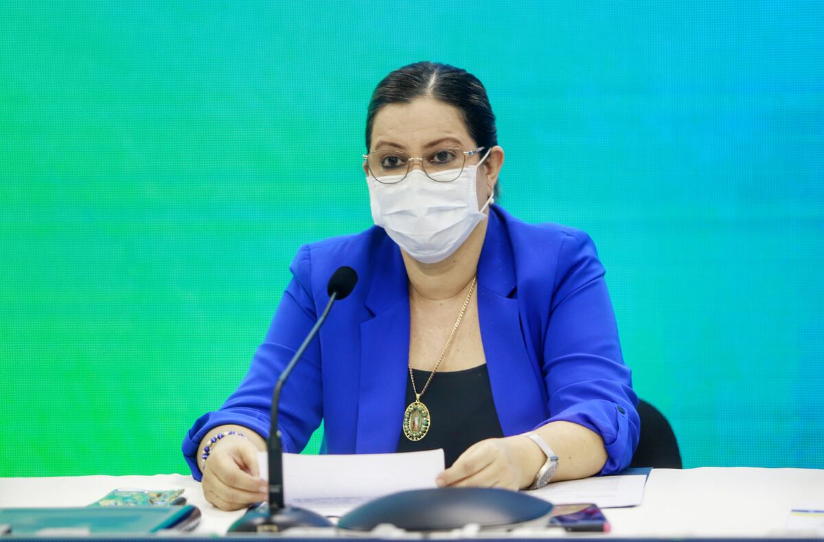 Minsa le da 15 días a la mina para que cumpla con medidas para su reapertura