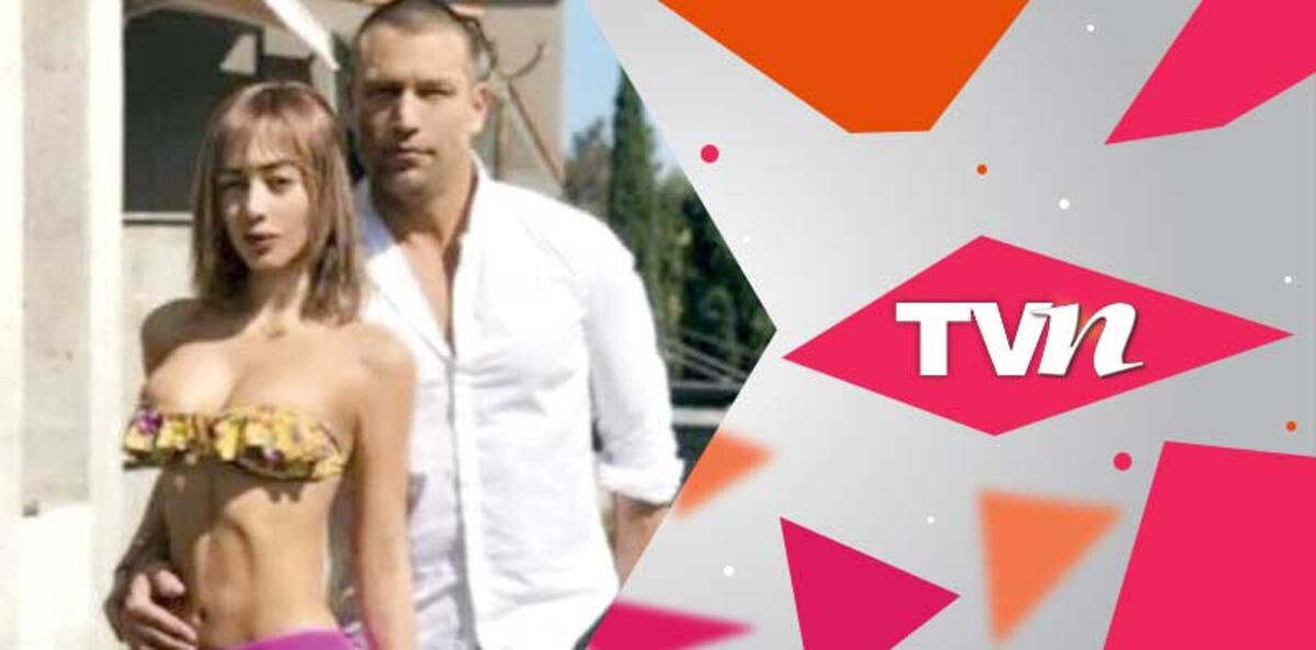 Revista TVNotas revela que el actor Rafael Amaya está adicto a scort colombiana