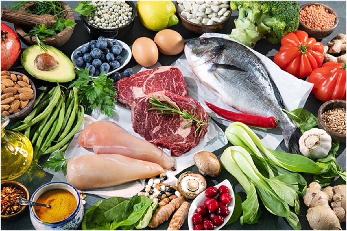 El potasio y el sodio:  Minerales aliados que ayudan  a evitar la retención de líquidos