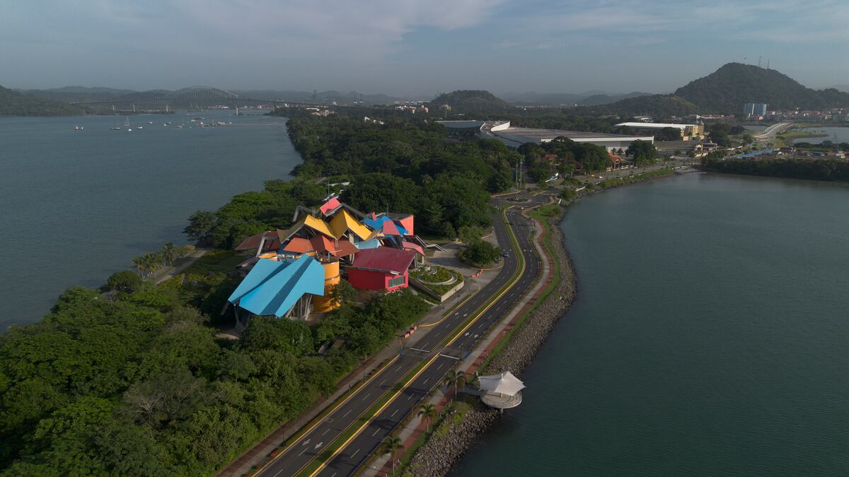 ¡Vacaciones con ciencia! Biomuseo lanza paquete familiar económico