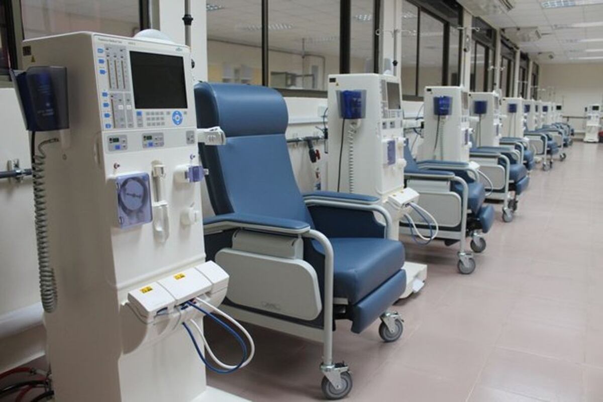 La CSS construirá una Sala de Hemodiálisis y Diálisis Peritoneal en el distrito de Antón