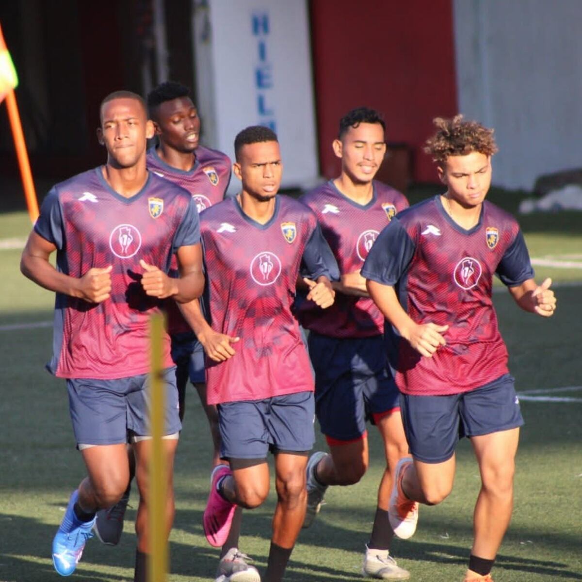 Santos de Guápiles busca darle la extremaunción al Plaza Amador