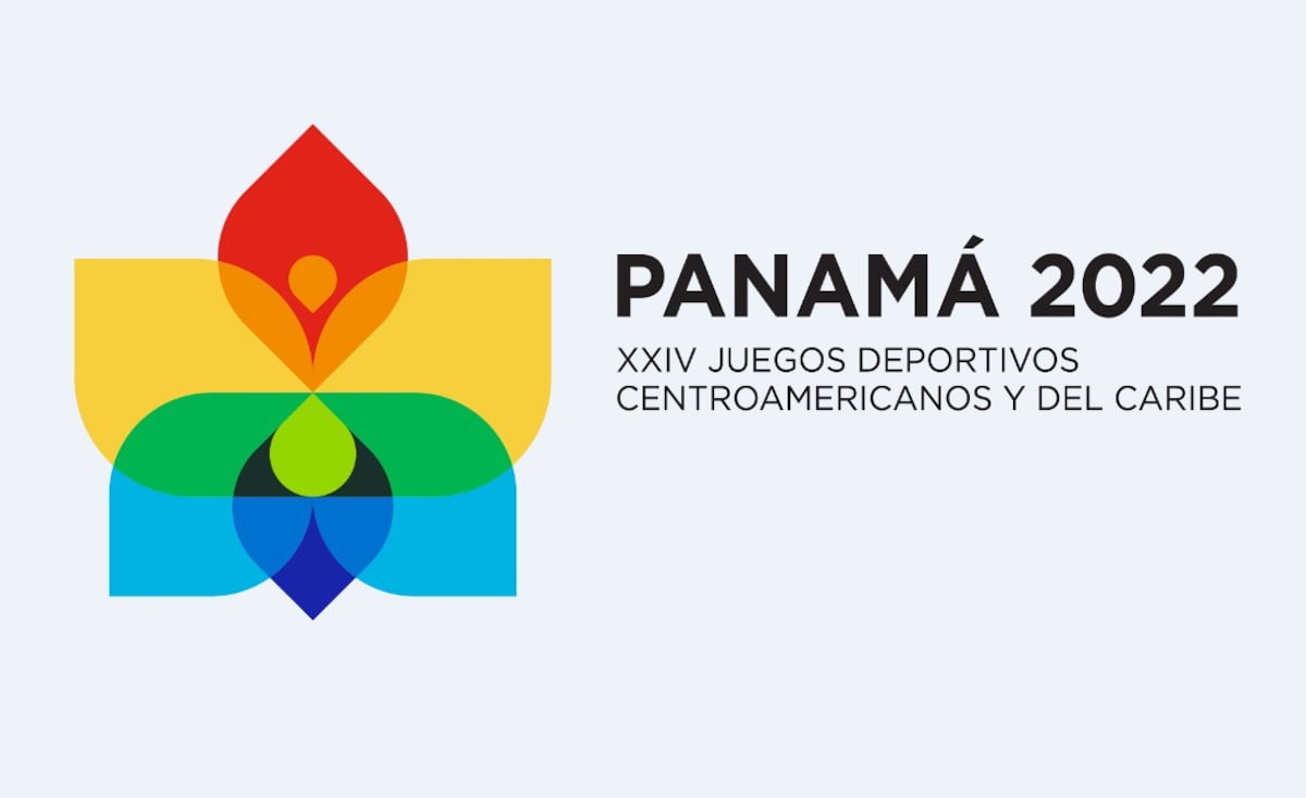 El logo de Panamá 2022 muestra a un país ‘multicultural’