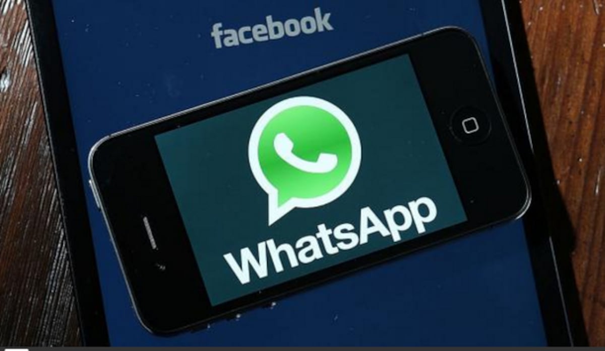 ¿Qué pensaste cuando WhatsApp dejó de funcionar?