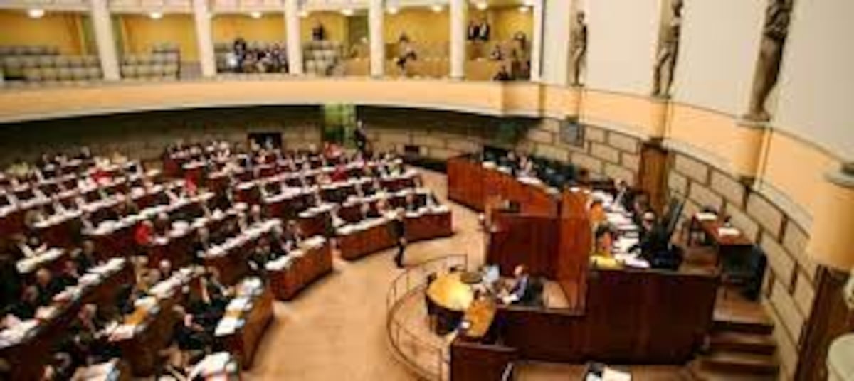 Finlandia da otro paso para adherirse a la OTAN