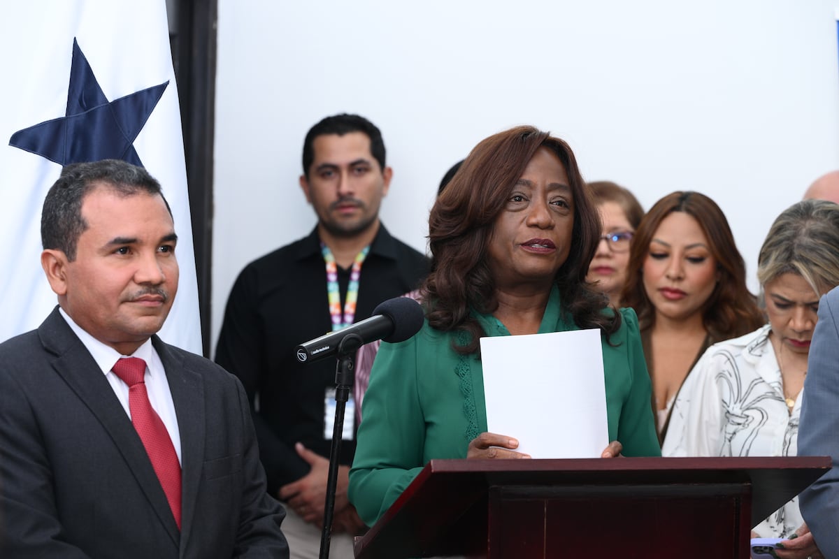 ÚLTIMA HORA. Designan a Ventura Vega como nuevo ministro de Educación