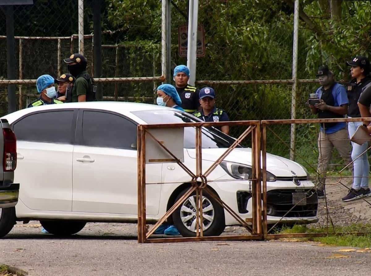 ¿Quién era la víctima del crimen en Santa Elena? Ya fue identificada
