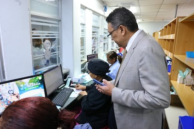 Director de la CSS pide a policlínicas optimizar atención y garantizar mayor rapidez en servicios