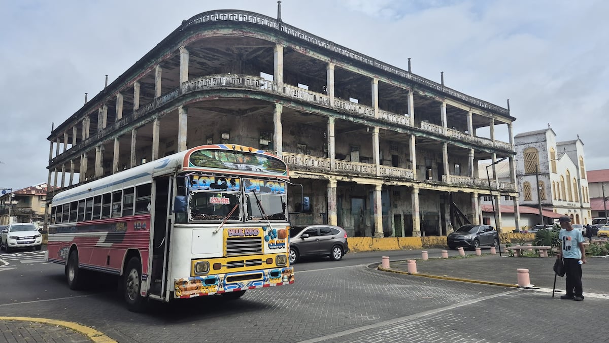Wapin: Colón habla su propio idioma… y sabe delicioso