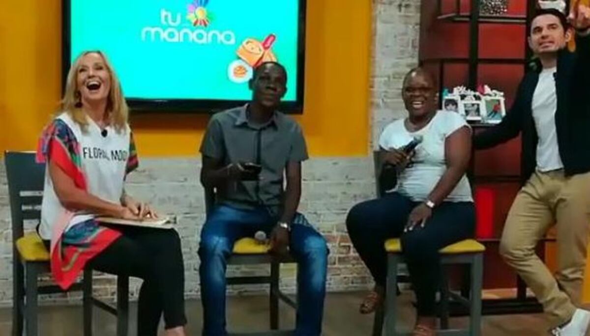 ¡QUÉ NOTICIÓN! Sorprenden al que salvó a la mujer de morir ahogada en su carro 