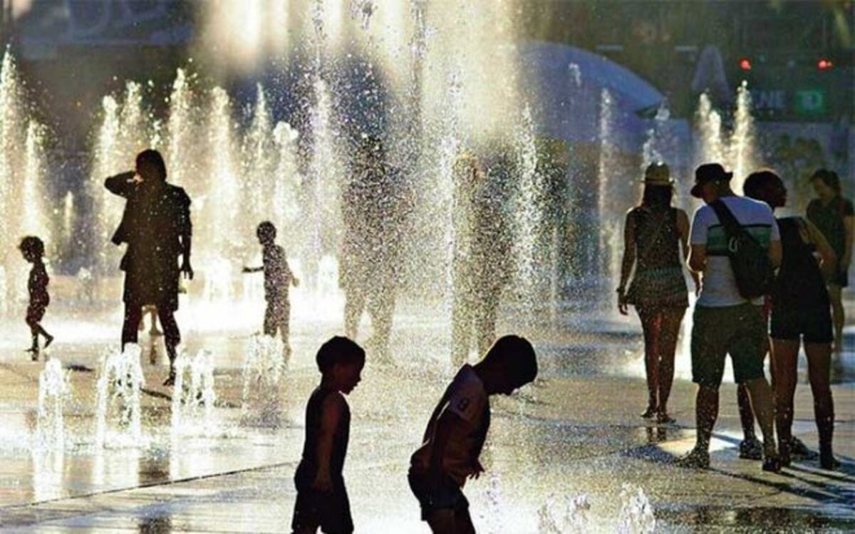 Ola de calor deja 17 fallecidos en Canadá y Estados Unidos
