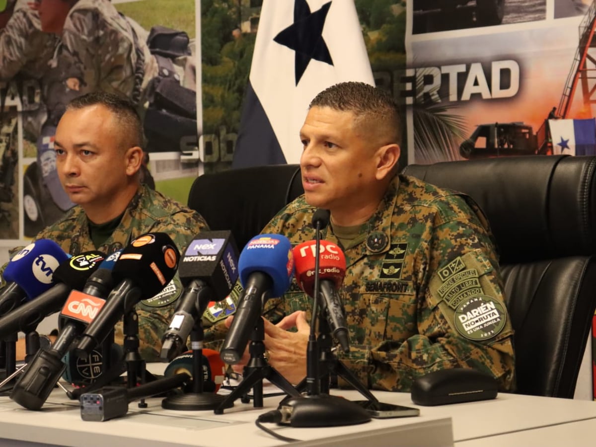 Reducción de Migración Irregular: Resultados de la Campaña Ariel en la Frontera