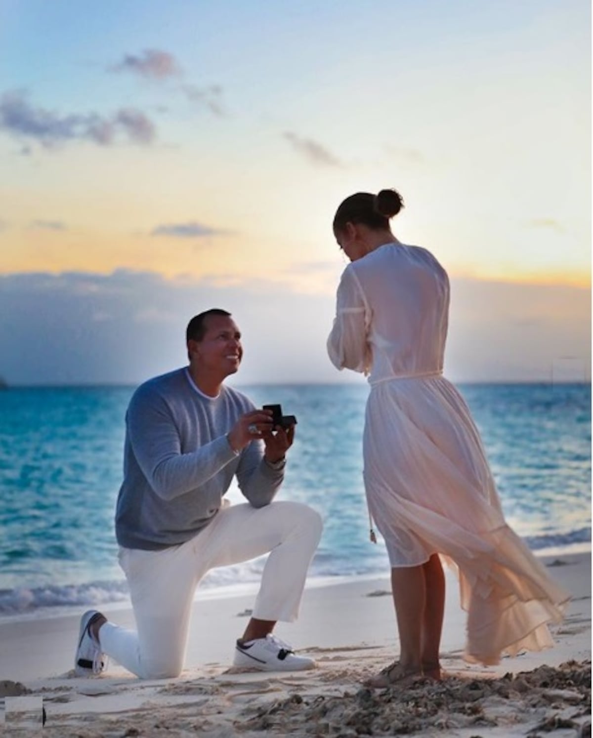 La ex de Canseco habla tras las declaraciones de infidelidad de A-Rod