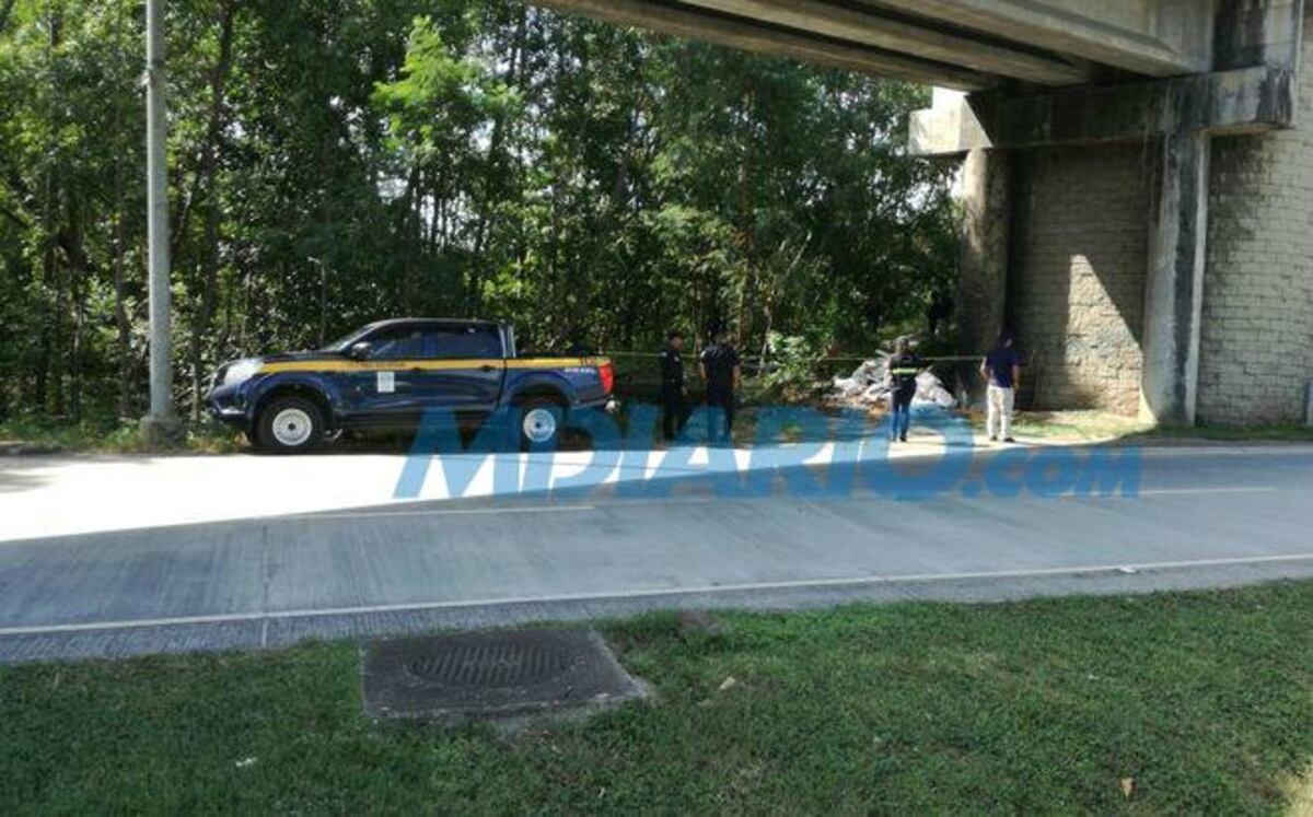 Aún no confirman identidad de hombre que fue ubicado próximo al estadio Maracaná