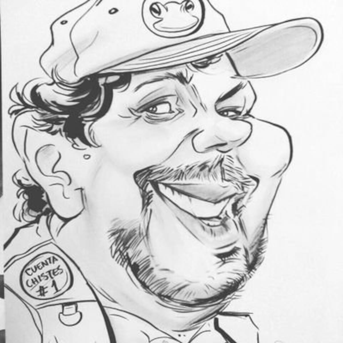 Muere el creador de ‘Esta piña se acabó’, reconocido caricaturista, diseñador gráfico y compositor panameño