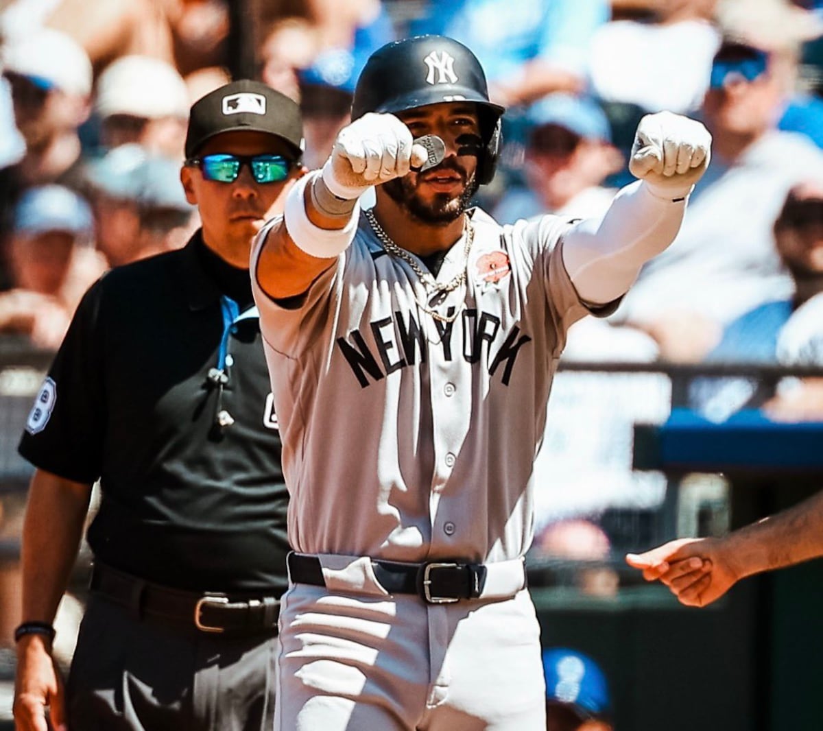 ‘Nuestro Cabby’, Boone confiesa su relación con José Caballero en los Yankees