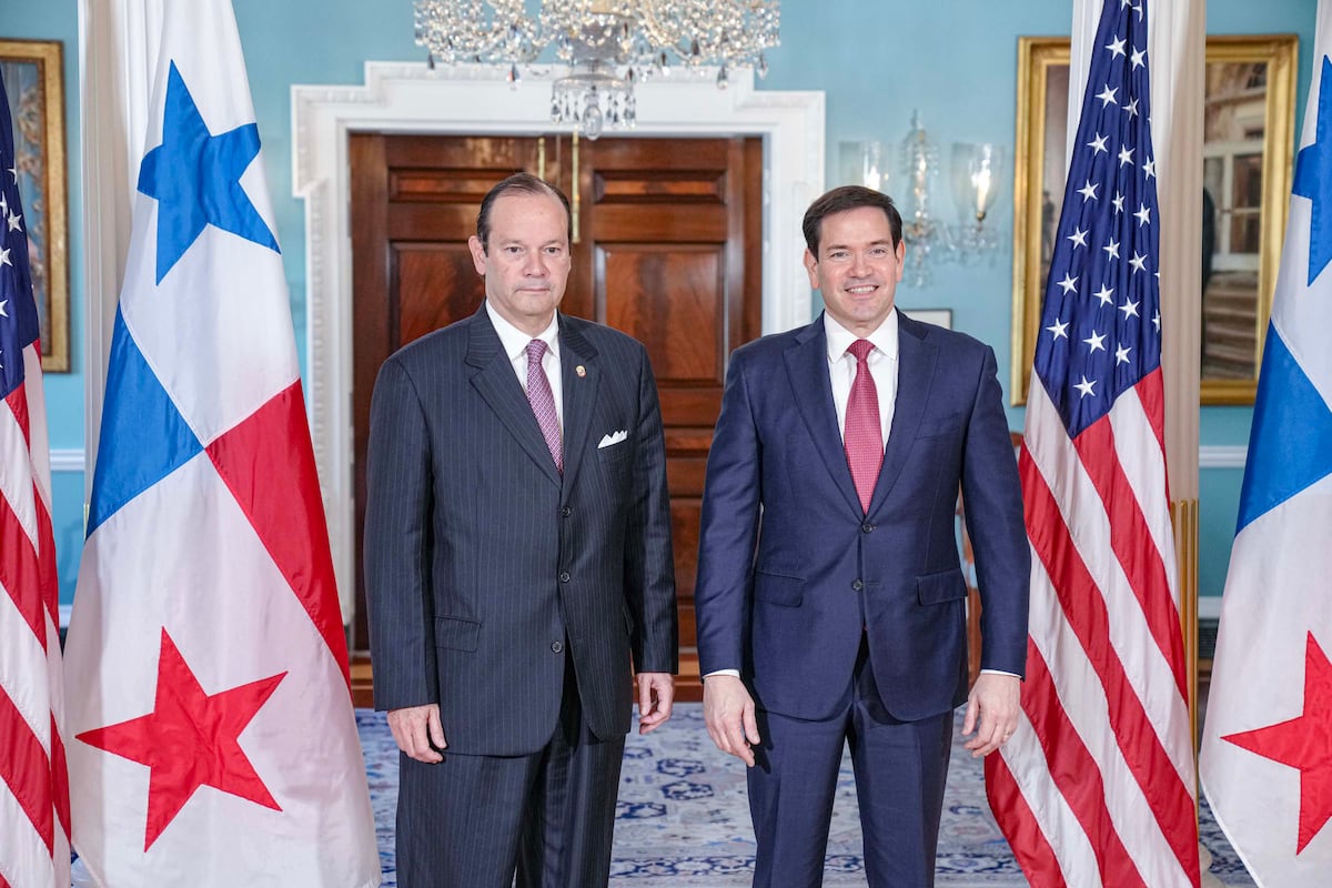 Viajar sin visa a EE.UU.: la posibilidad que se abre para los panameños