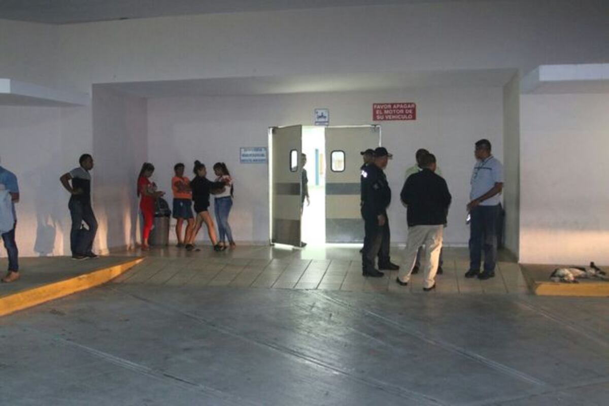 ¡AY, DIOS! Le meten tres balazos al papá de 'La Polla'