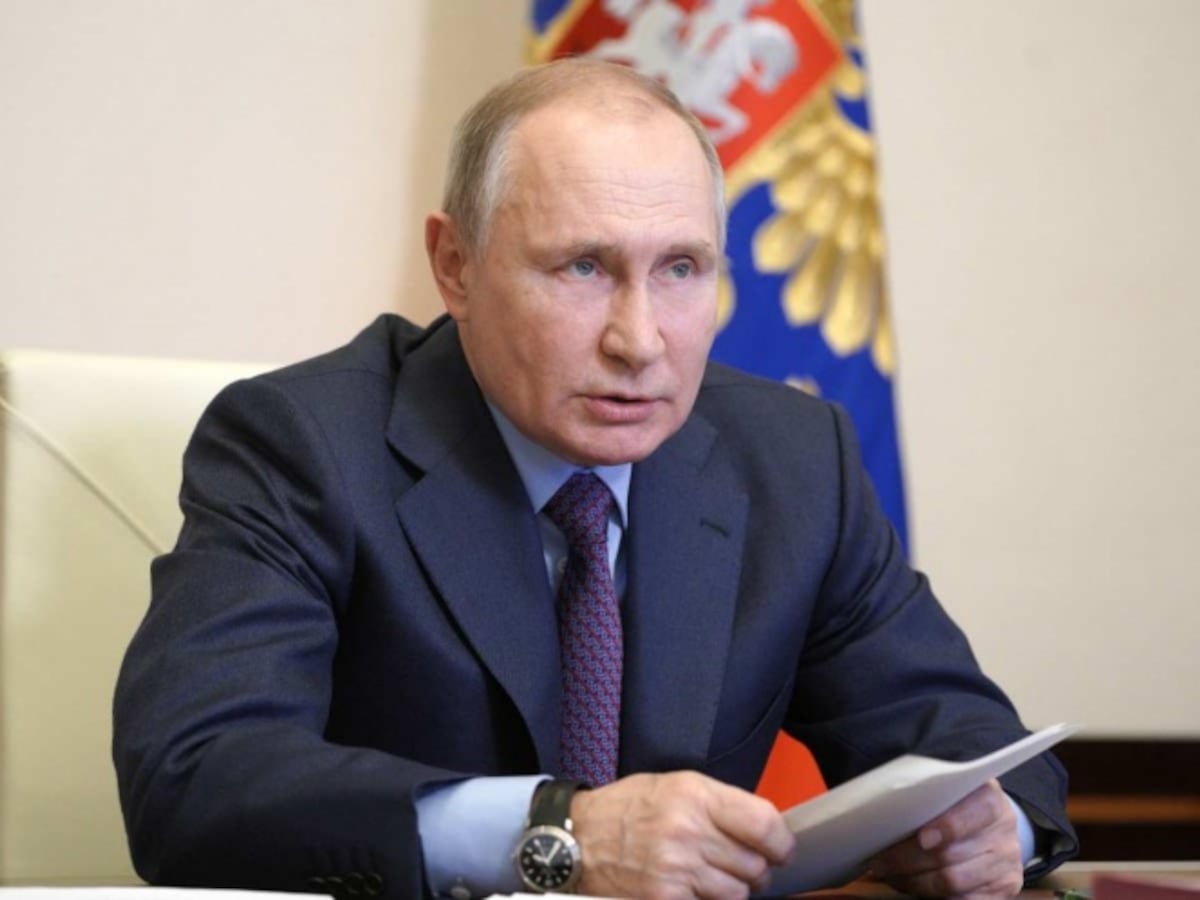 Putin anuncia que recibirá vacuna covid este martes