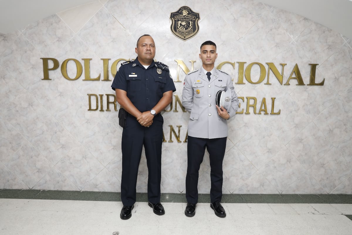 Un logro sin precedentes: oficial de la Policía Nacional se gradúa como médico cirujano militar en México