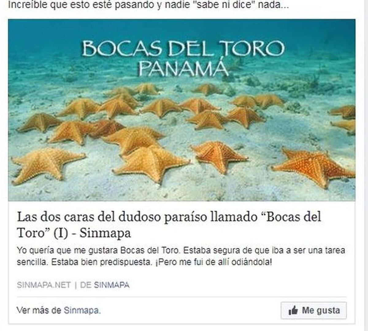 ¡HORROR! Venezolano viola a una alemana en Bocas de Toro. Tenemos los detalles