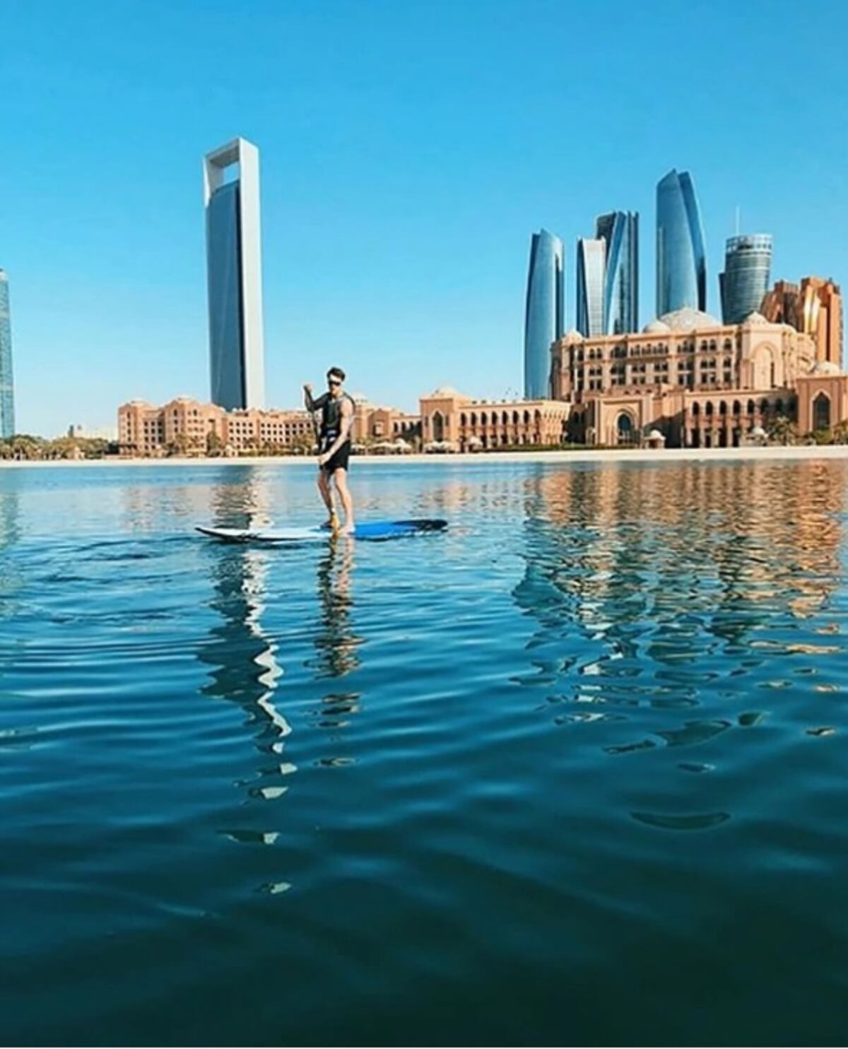 Así es la vida de unos de los jóvenes millonarios y solteros más cotizados