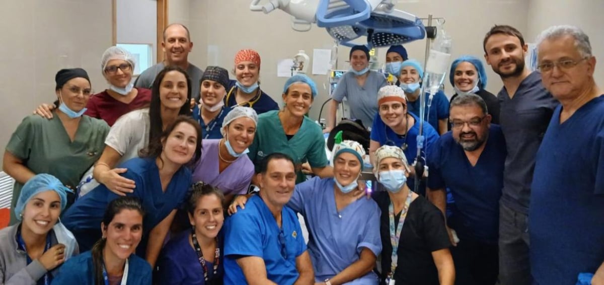 Veterinarios salvan a Policarpo, el firulais con corazón biónico