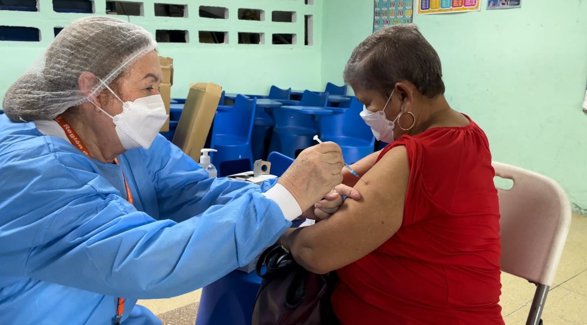 Panamá registra 7 defunciones por la covid-19