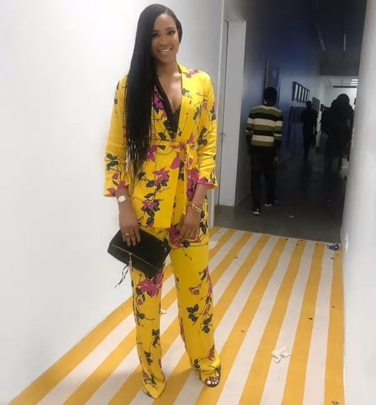 Futbolista se divorció de Miss Nigeria 2013 para casarse con la ganadora de 2014