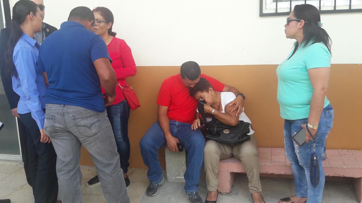 ¡Confirmado! Cadáver hallado es de la docente 