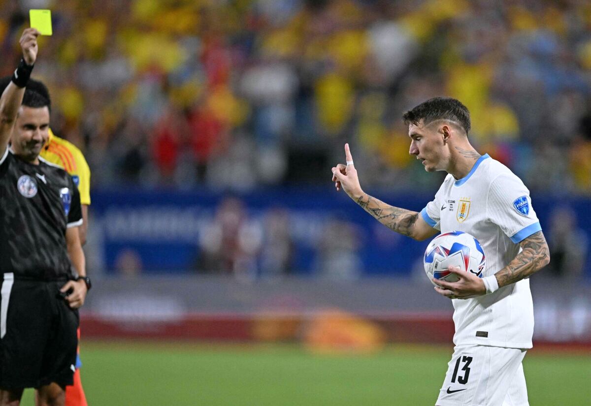 Uruguay vs Canadá: Bielsa enfrenta el desafío de bajas clave para el partido por el tercer puesto