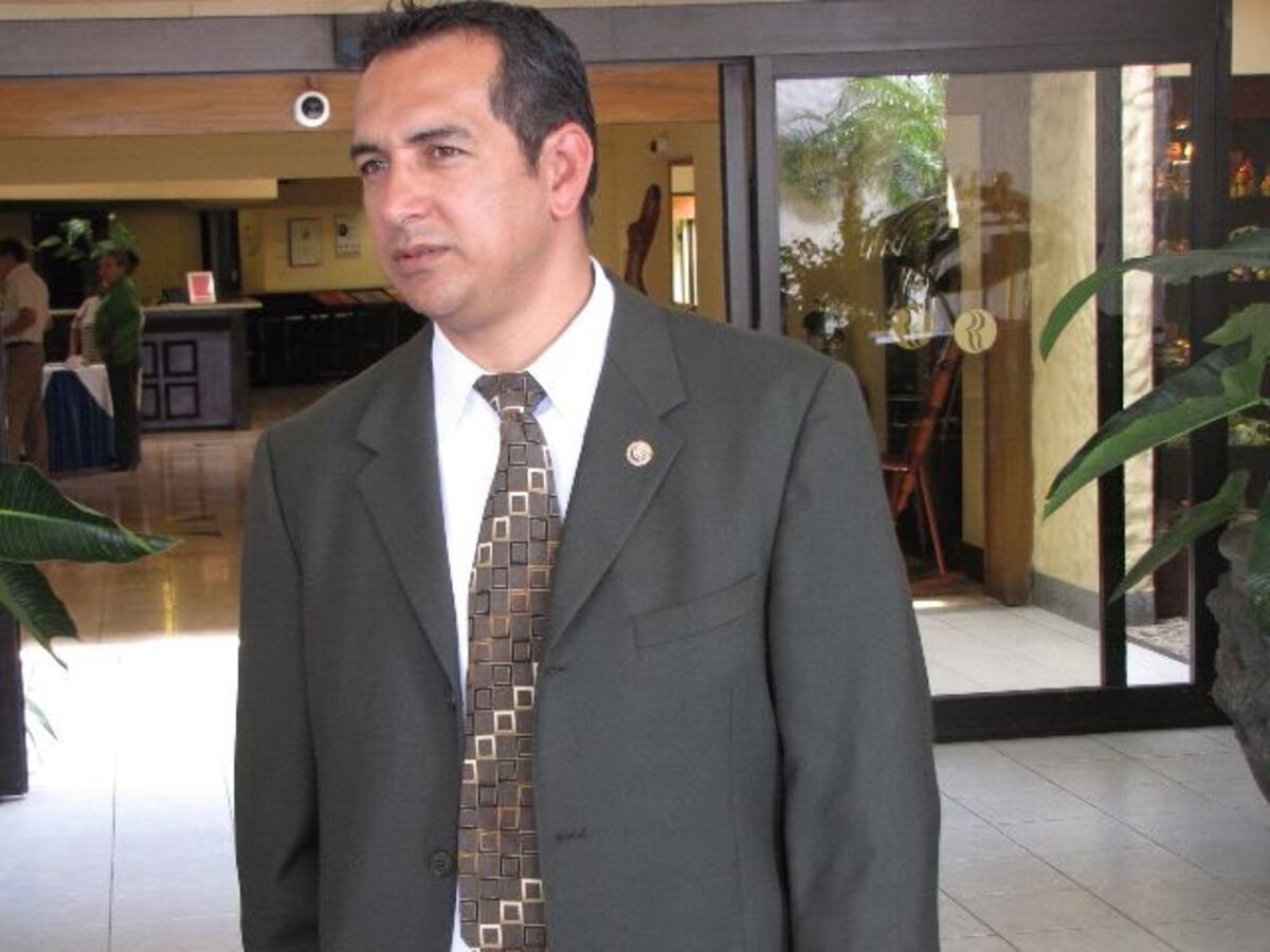 Fepafut nombra a un 'tico' como Director de Fútbol