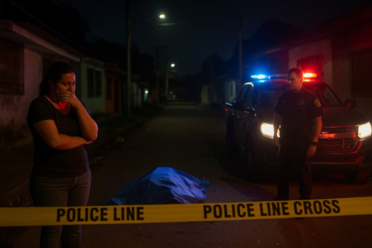 San Miguelito arde: Ya van 50 homicidios y el terror no da tregua