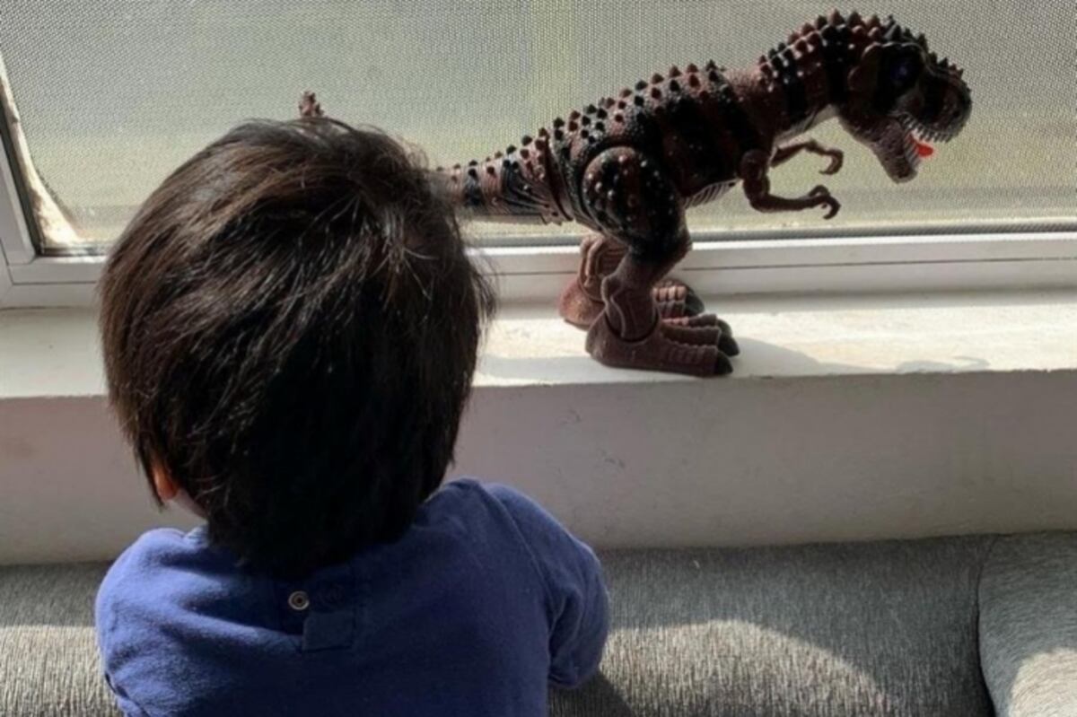 Cine en Panamá enfoca la situación de la niñez durante la pandemia