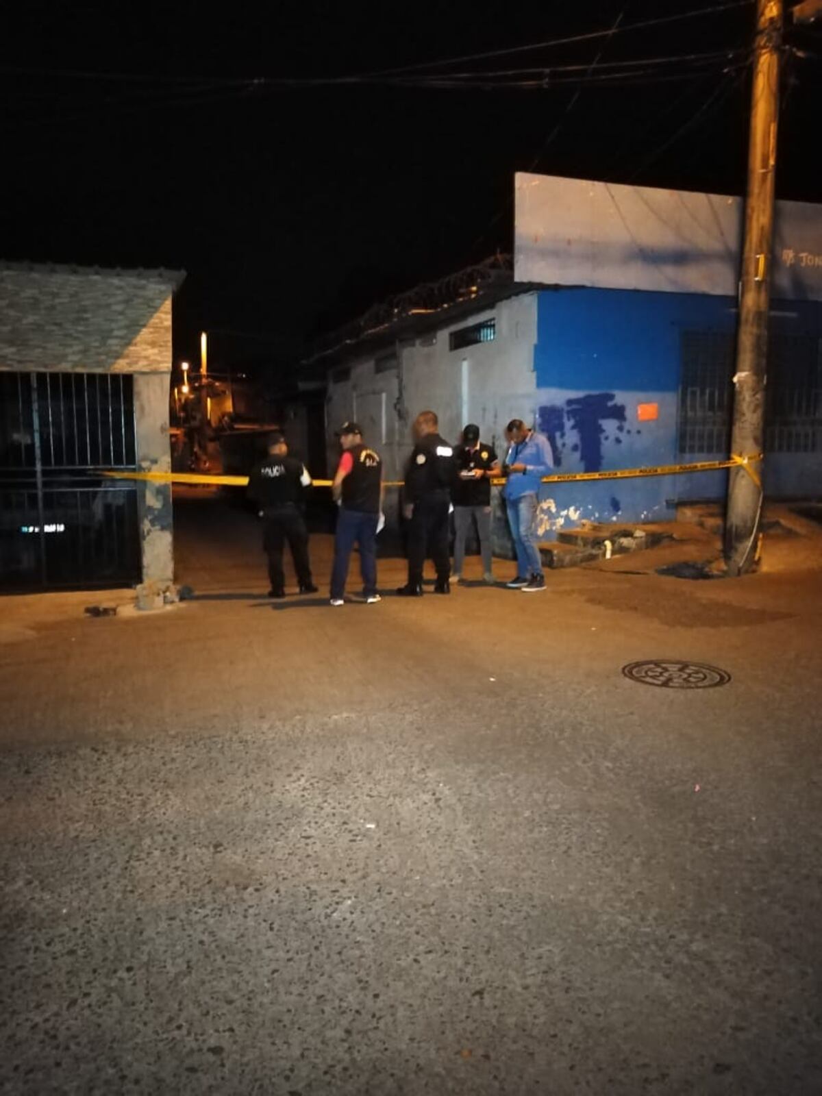 Homicidio. Le disparan más de 25 veces en Santa Librada