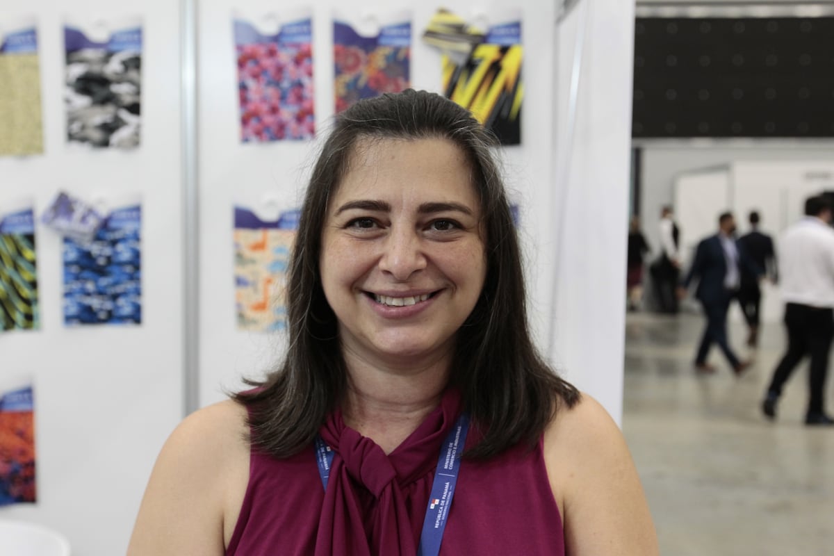 Con grandes expectativas arranca Expocomer 2022 en el Panama Convention Center