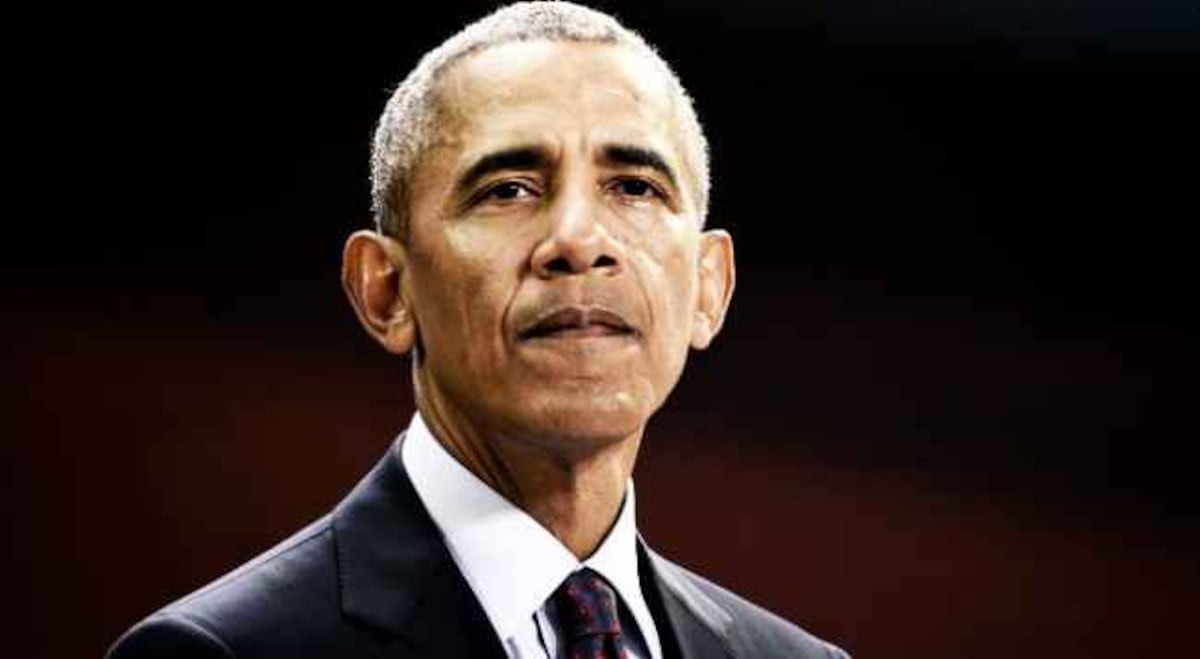 Barack Obama revela sus películas y libros favoritos del 2019