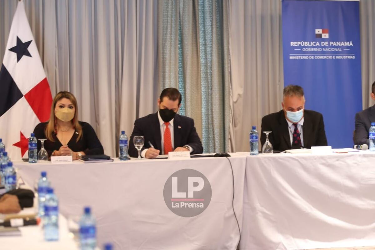 Empresarios afirman que las negociaciones con Minera Panamá deben traducirse a bienestar