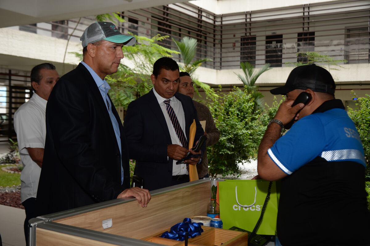 “Bolita” Ellis impugna a diputado electo de su propio   partido en el circuito 9-1