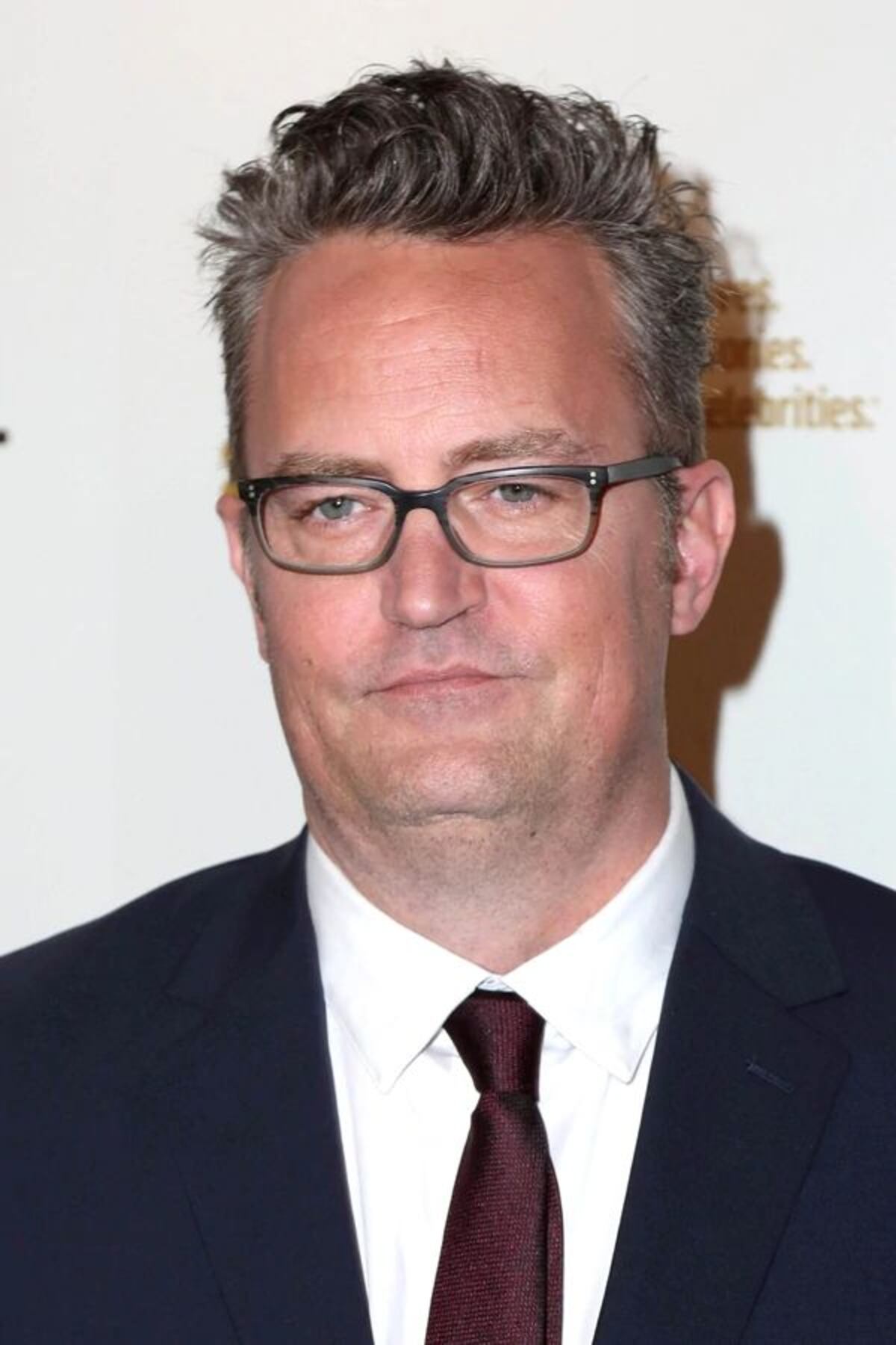 Operaron de emergencia a Matthew Perry