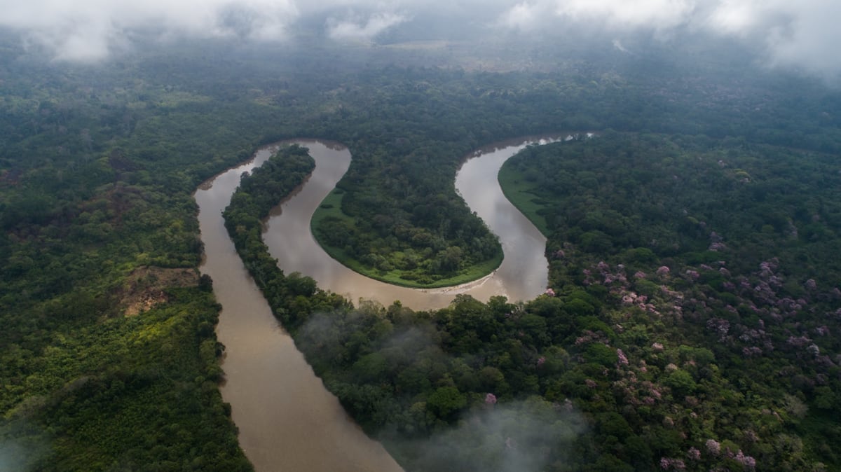 Ahora puedes pagar tu entrada a las áreas protegidas de Panamá en línea