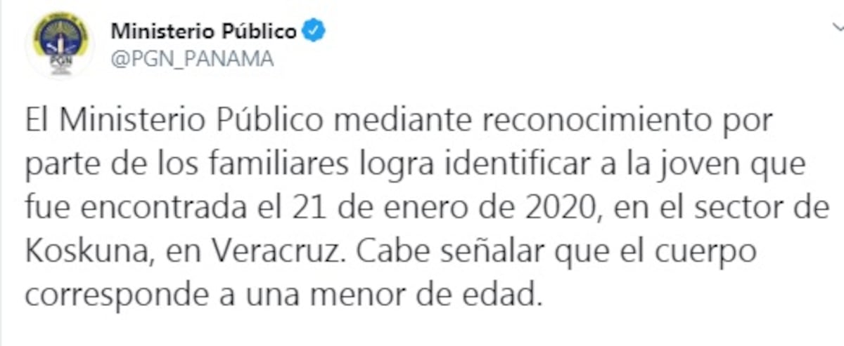 Identifican cuerpo de mujer tirada en una zanja en Veracruz