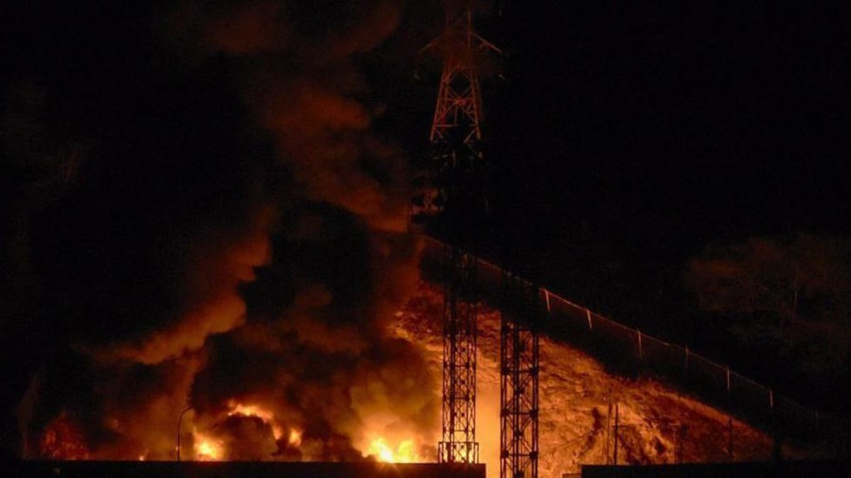 Trump tras la captura de Maduro: ‘Nosotros vamos a administrar Venezuela.... Será difícil que Machado lídere’