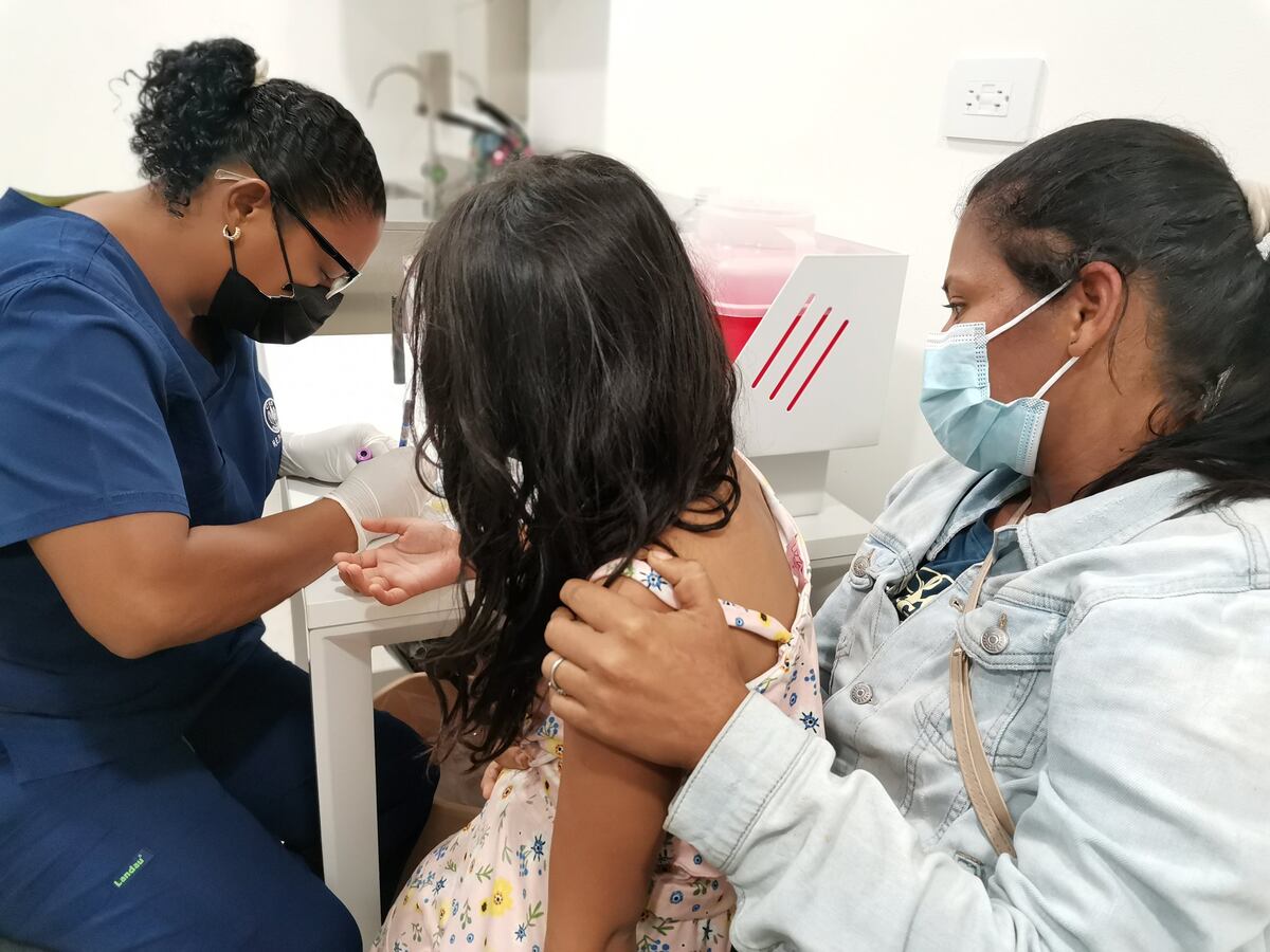 Ya se realizó el traslado de los servicios de consulta externa del Hospital de Especialidades Pediátricas