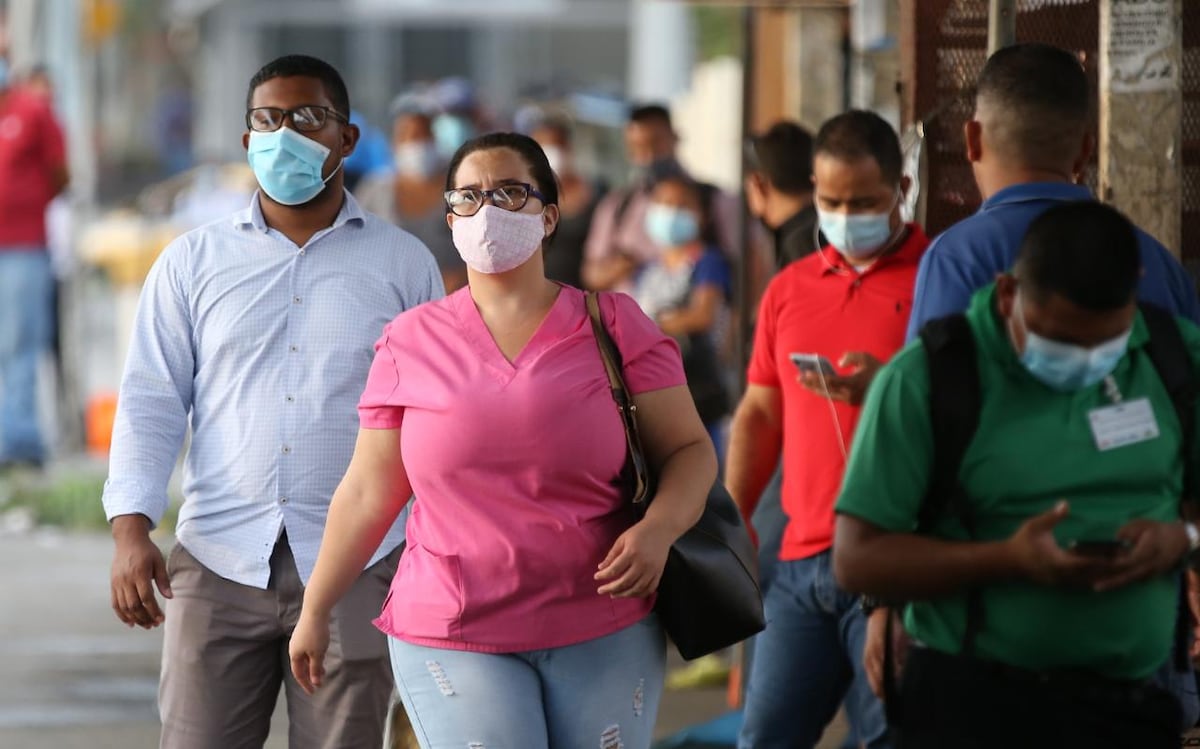 Desde la reapertura de las actividades del ‘bloque 1’, más de 300 contratos han sido reactivados