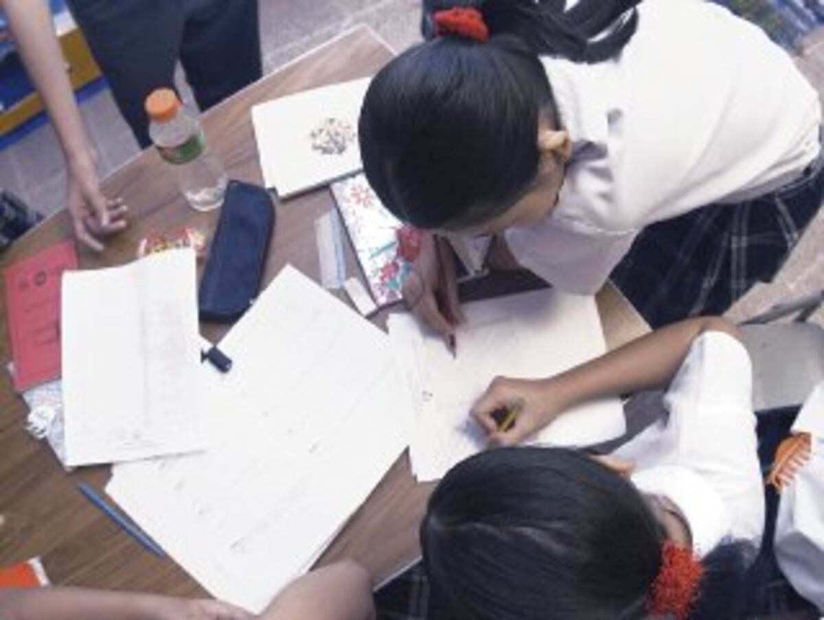 Sin contar con la aprobación del Meduca han comunicado el reinicio de las clases virtuales