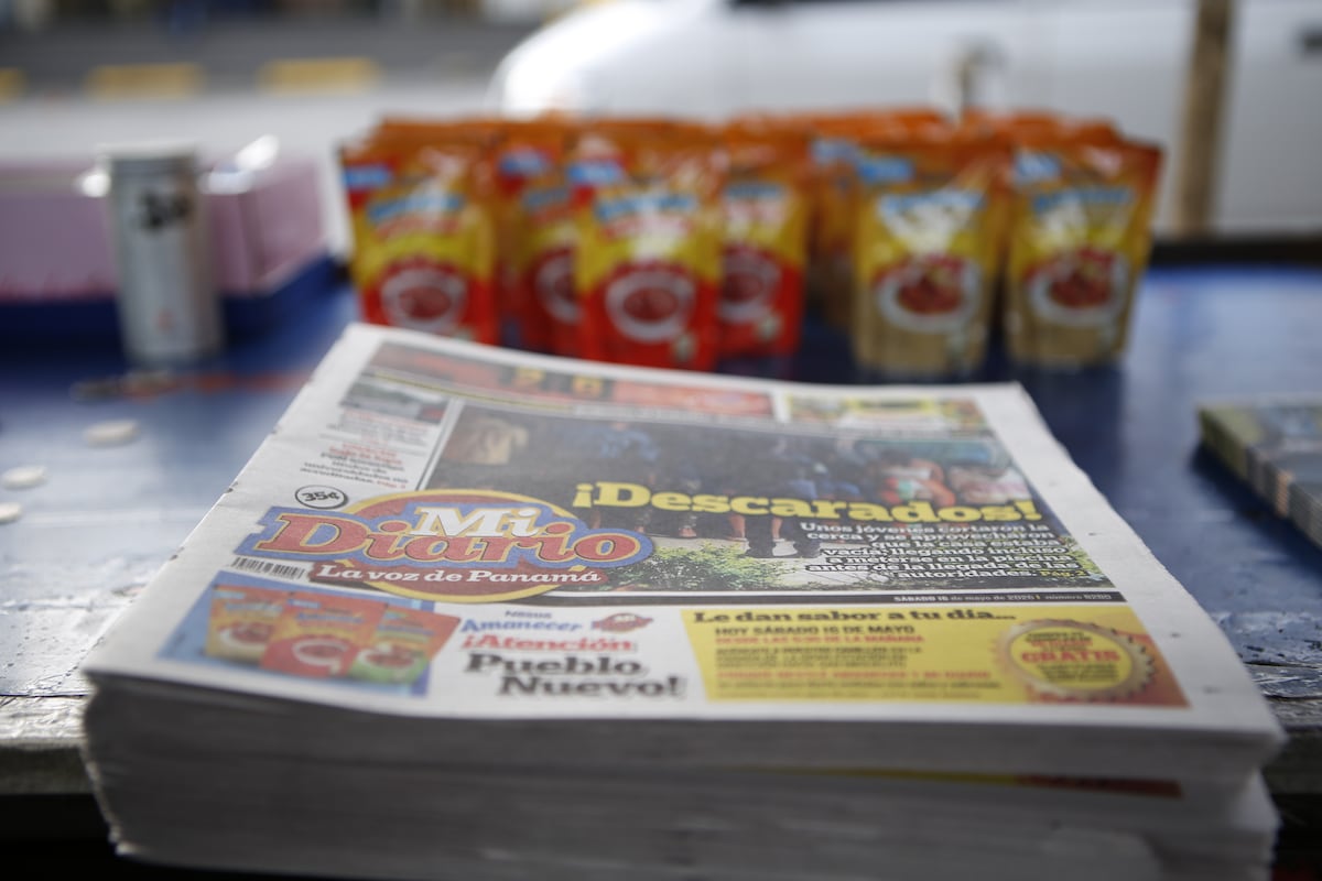Mi Diario y Nestlé Amanecer le pusieron sabor a la mañana en Pueblo Nuevo